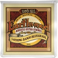 Ernie Ball Earthwood 2063 - cena, porovnanie