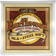 Ernie Ball Earthwood 2045 - cena, porovnanie