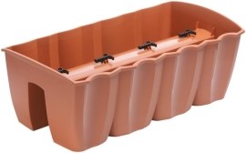 Prosperplast Crown 58x27.8x20.1cm