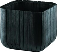 Keter Cube Planter M - cena, porovnanie