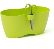 Prosperplast Limes Dublo 25x12x12cm - cena, porovnanie