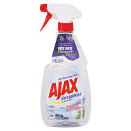 Ajax Krištáľová čistota 500ml - cena, porovnanie