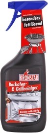 Kronstar Čistič na rúry a grily 500ml