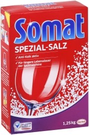 Somat Špeciálna soľ 1.25kg