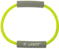 Life Fitness Rubber Circle - cena, porovnanie