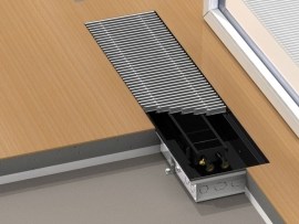 Boki FMK 260 90x1750mm