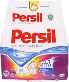 Henkel Persil Color Megaperls 1.56kg