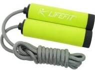 Life Fitness Soft Rope - cena, porovnanie