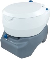 Campingaz Portable Toilet 20L - cena, porovnanie