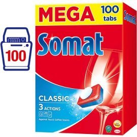Henkel Somat Classic 100ks