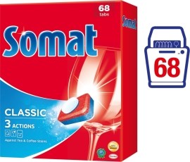 Henkel Somat Classic 68ks