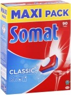 Henkel Somat Classic 90ks - cena, porovnanie