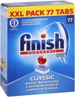 Reckitt Benckiser Finish Powerball Classic 77ks