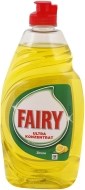 Fairy Citrón 450ml - cena, porovnanie