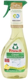 Frosch Citrus 500ml