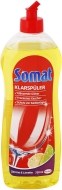 Henkel Somat Citrón a limetka 750ml - cena, porovnanie