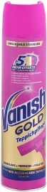 Reckitt Benckiser Vanish Gold 650ml