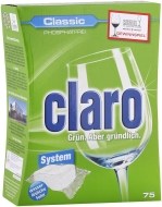 Claro Classic 75ks - cena, porovnanie