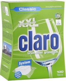 Claro Classic 100ml