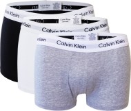 Calvin Klein Cotton Stretch 3pack boxerky - cena, porovnanie
