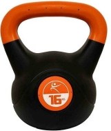 Life Fitness Kettlebell Vinyl 16kg - cena, porovnanie