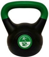 Life Fitness Kettlebell Vinyl 12kg - cena, porovnanie