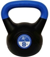 Life Fitness Kettlebell Vinyl 8kg - cena, porovnanie