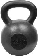 Life Fitness Kettlebell Steel 32kg - cena, porovnanie