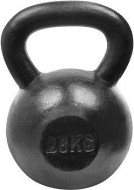 Life Fitness Kettlebell Steel 28kg - cena, porovnanie