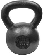 Life Fitness Kettlebell Steel 16kg - cena, porovnanie