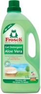 Frosch Aloe vera pre citlivú pokožku 1.5l - cena, porovnanie