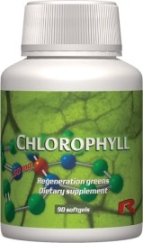 Starlife Chlorophyll Star 60tbl