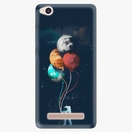 iSaprio Fresh - Balloons 02 Xiaomi Redmi 4A