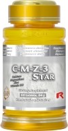 Starlife C-M-Z-3 60tbl - cena, porovnanie
