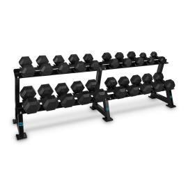 Capital Sports Dumbbell Rack Set