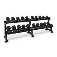 Capital Sports Dumbbell Rack Set - cena, porovnanie