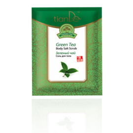 TianDE Zelený čaj soľ 60g