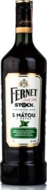 Fernet Stock Mäta 1l