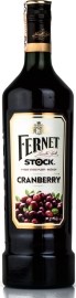 Fernet Stock Cranberry 1l