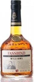 Fassbind Les Bruts De Fut Williams 0.5l