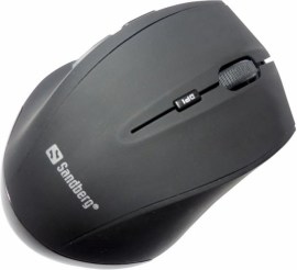 Sandberg Wireless Mouse Pro