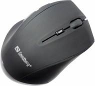 Sandberg Wireless Mouse Pro - cena, porovnanie