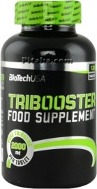 BioTechUSA Tribooster 120tbl