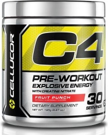 Cellucor C4 390g