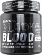 BioTechUSA Black Blood 330g - cena, porovnanie