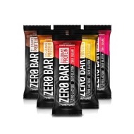 BioTechUSA Zero Bar 50g - cena, porovnanie