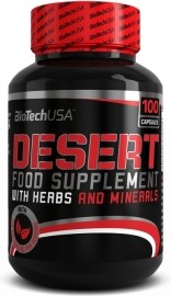 BioTechUSA Desert 100kps