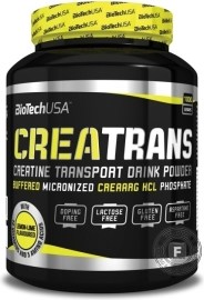 BioTechUSA CreaTrans 1000g