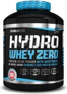 BioTechUSA Hydro Whey Zero 1816g - cena, porovnanie