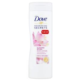 Dove Nourishing Secrets 400ml